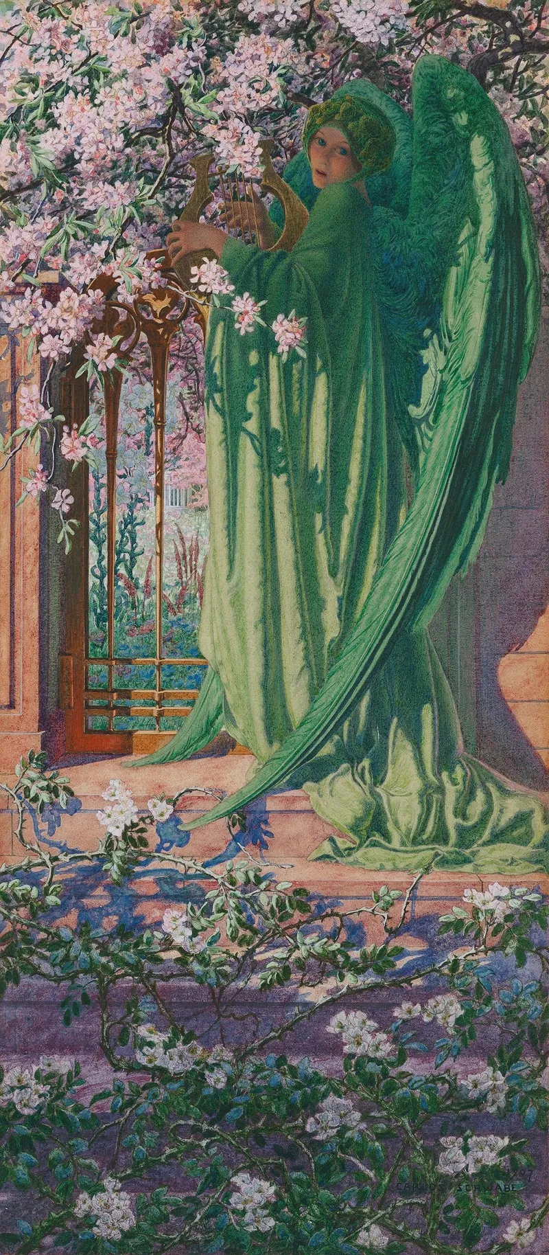 La Porte Dor