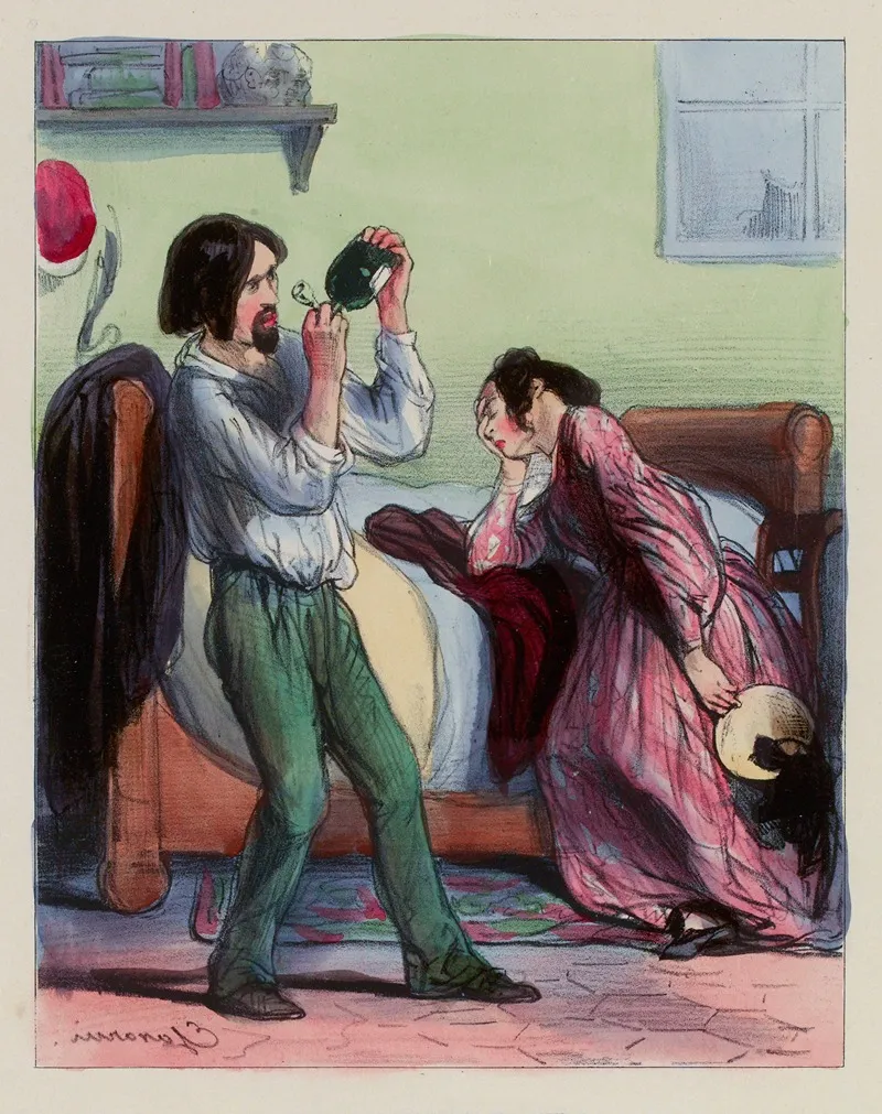 La Premiere Cure