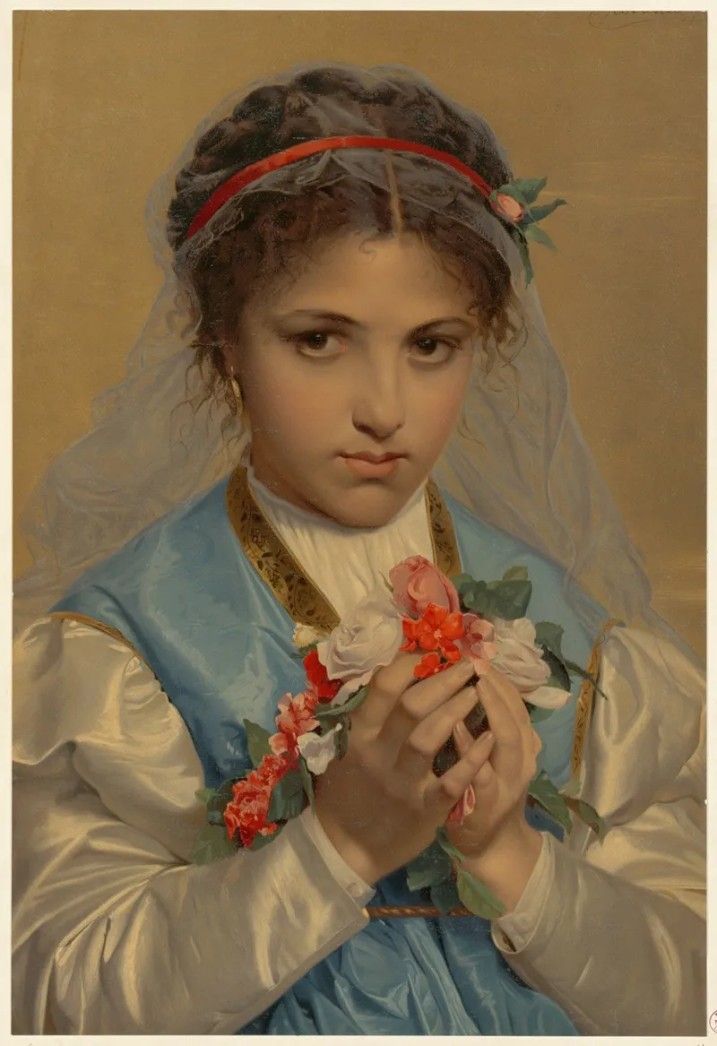 La Primavera