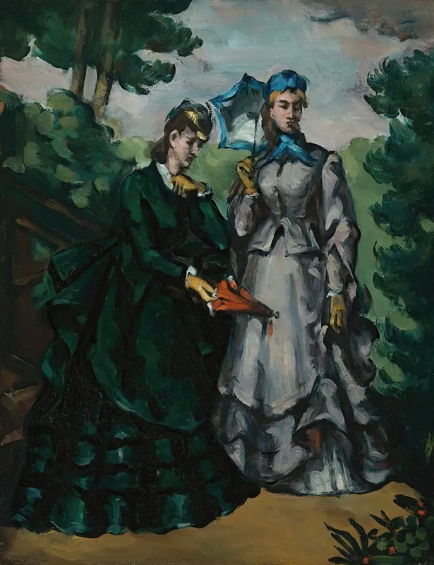 La Promenade 3