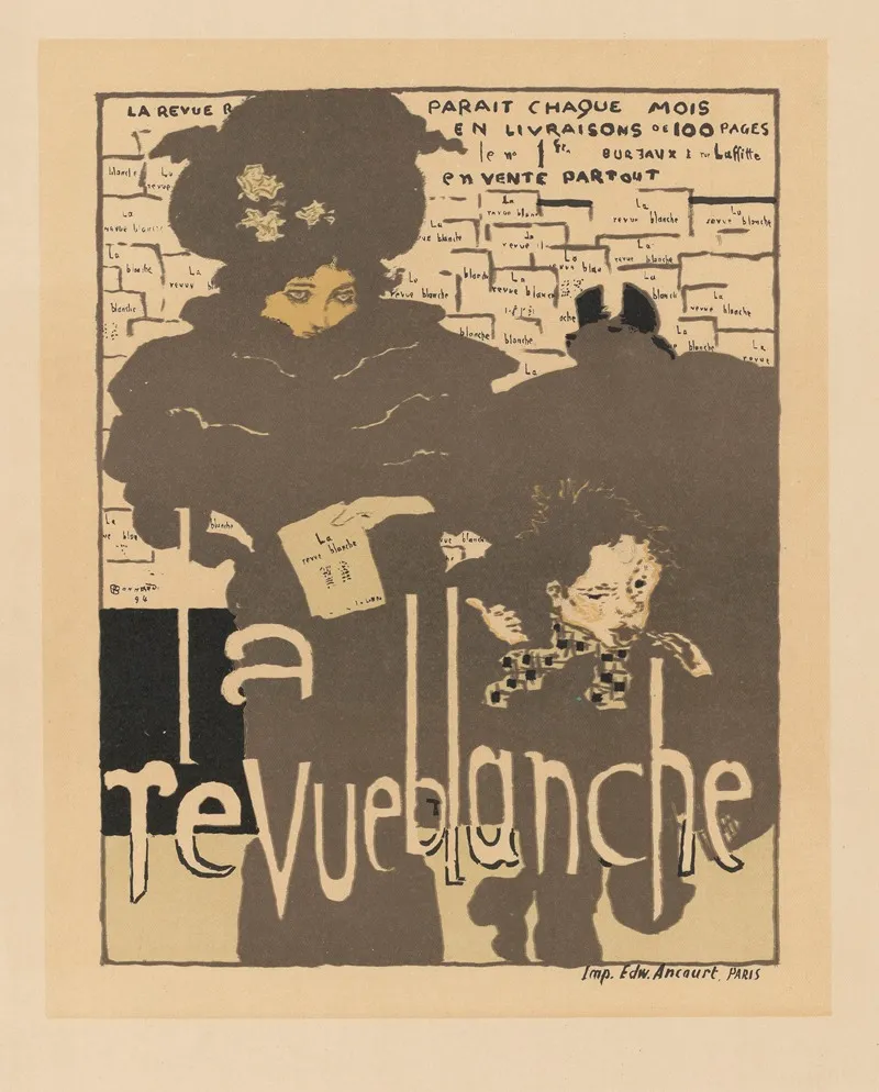 La Revue Blanche 3