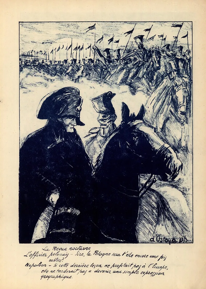 La Revue Nocturne