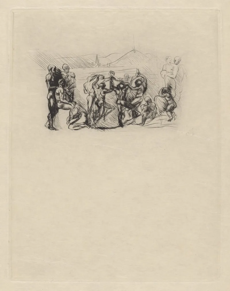 La Ronde 4
