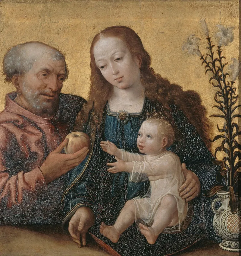 La Sainte Famille