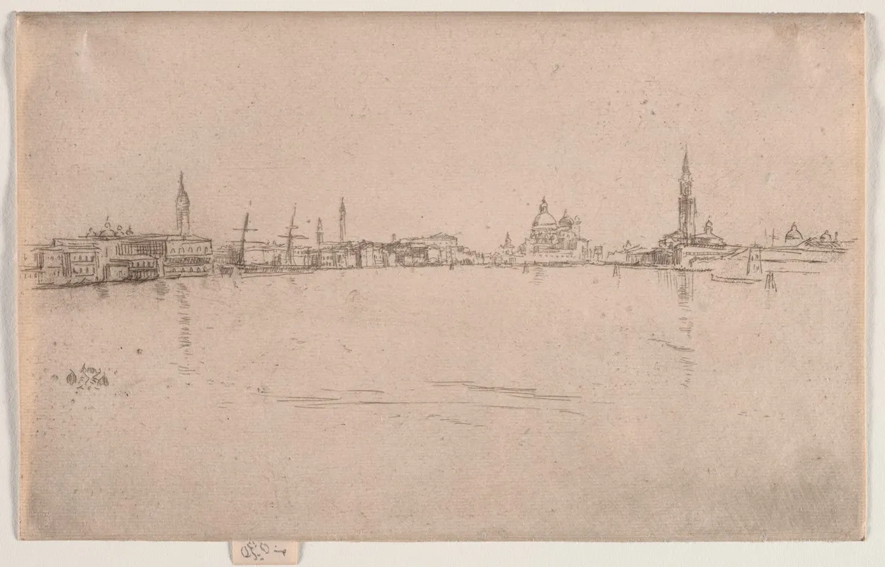 La Salute Dawn