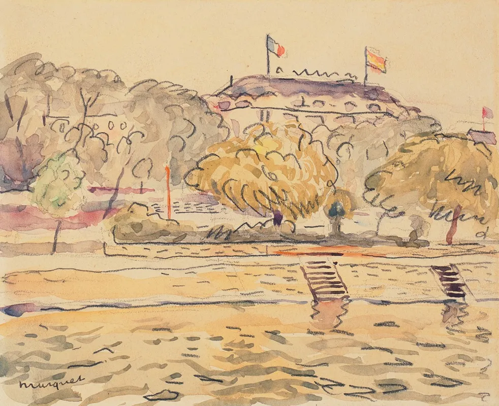La Samaritaine
