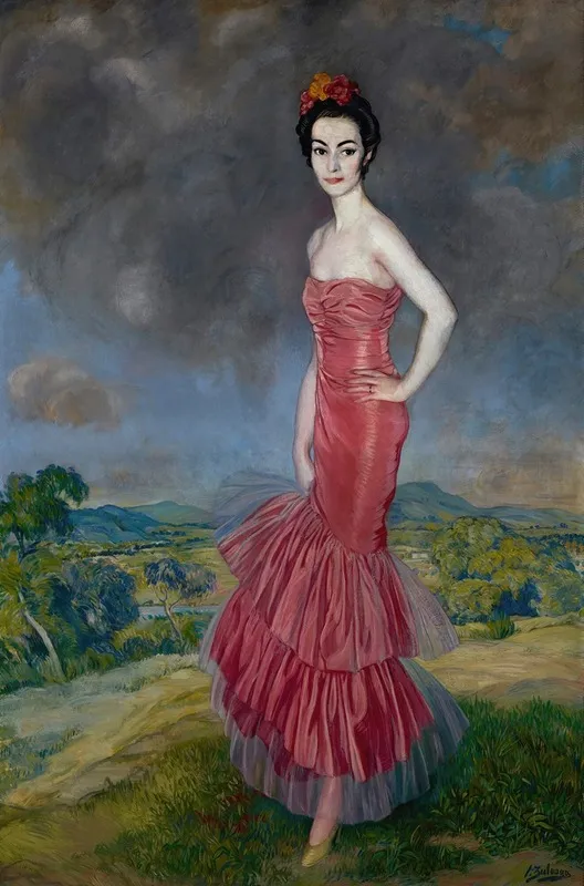 La Senora Garay
