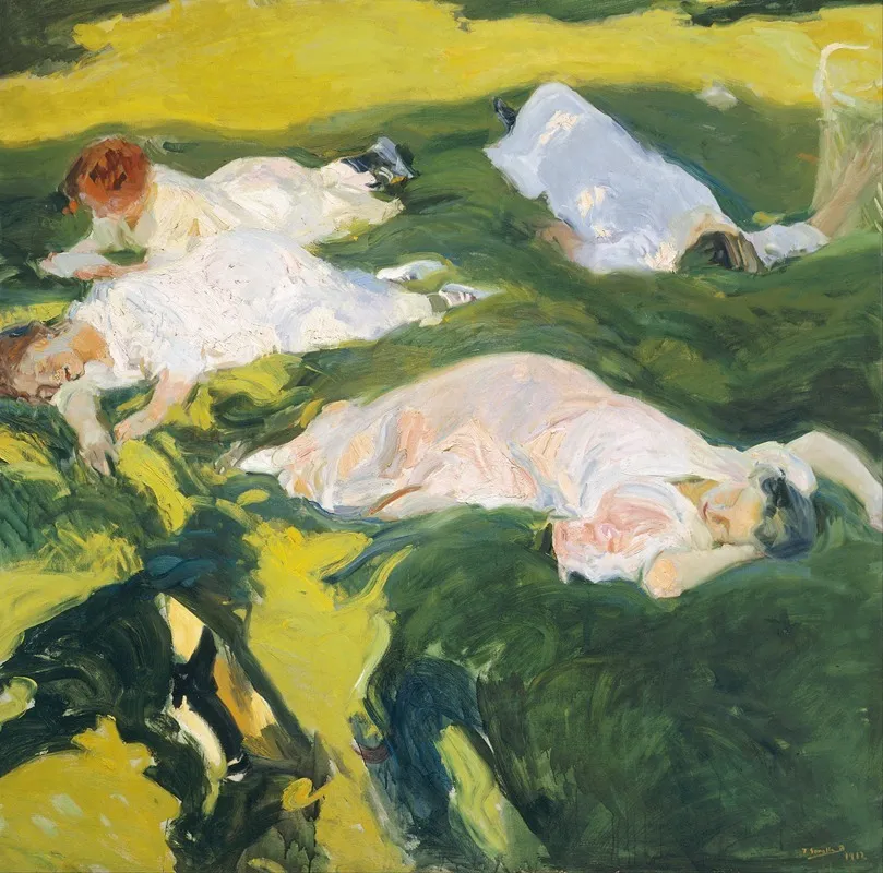 La Siesta 2