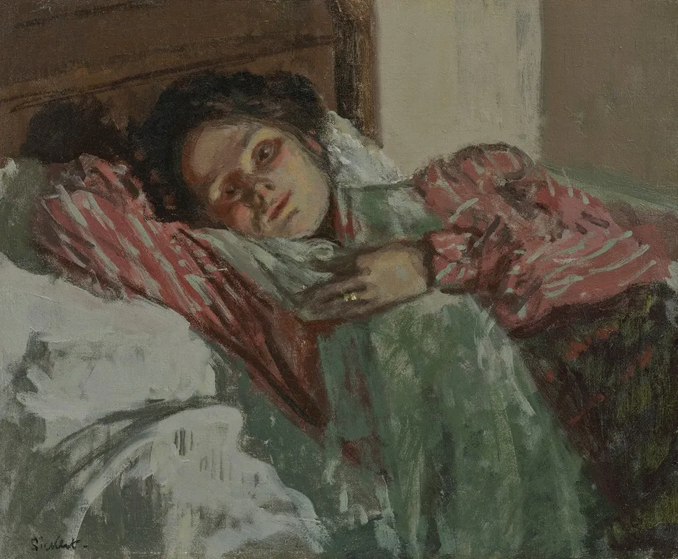 La Siesta 3
