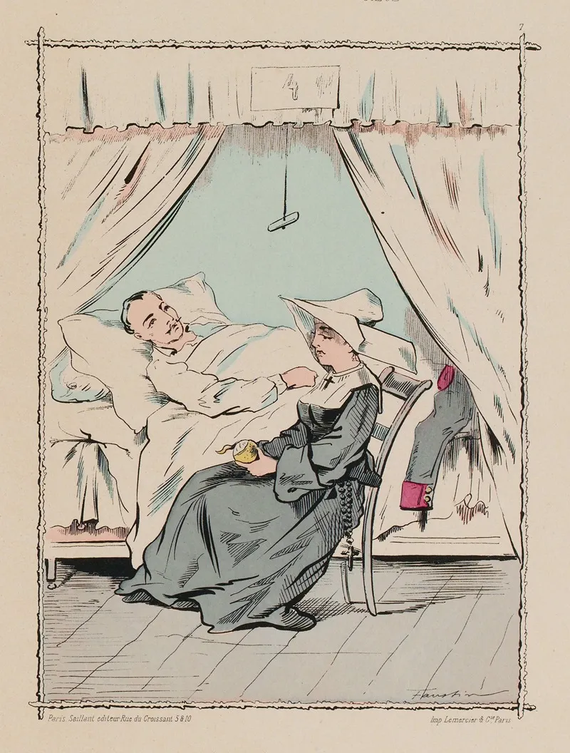 La Soeur