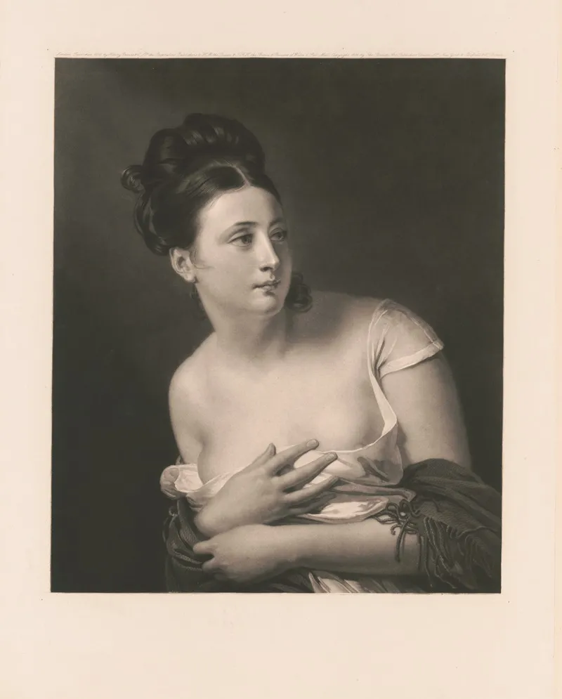 La Surprise 2 Wall Art by Henry Graves &amp; Co. - High-Resolution Digital Print