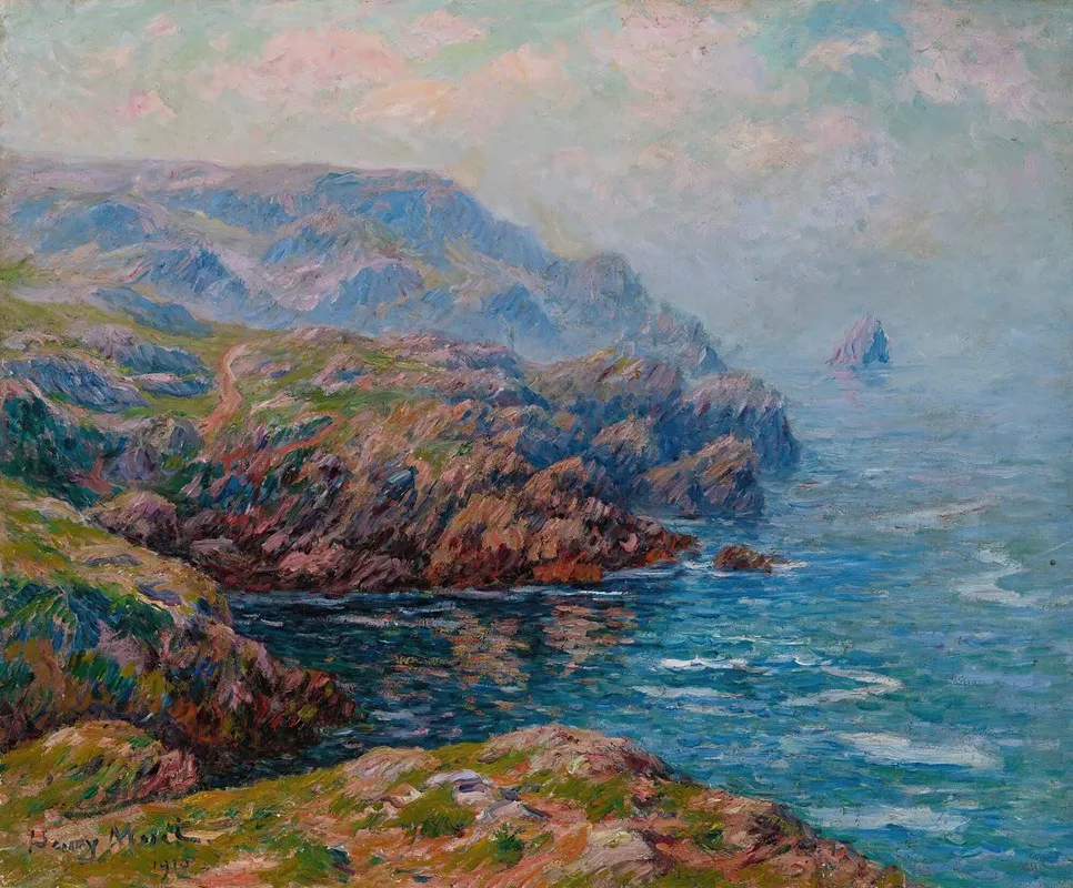 La Terre De Cleden