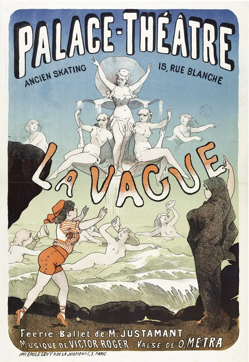 La Vague 2