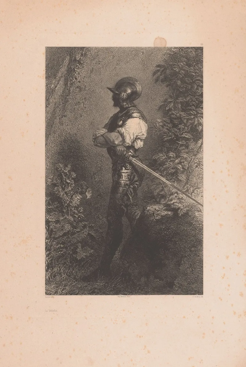 La Vedette