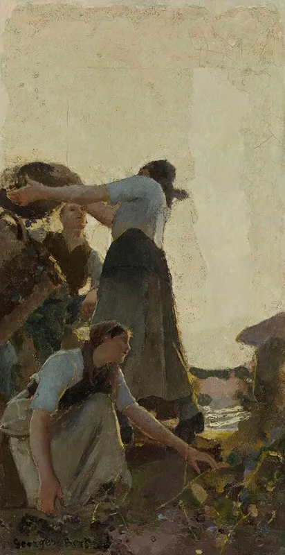 La Vendange