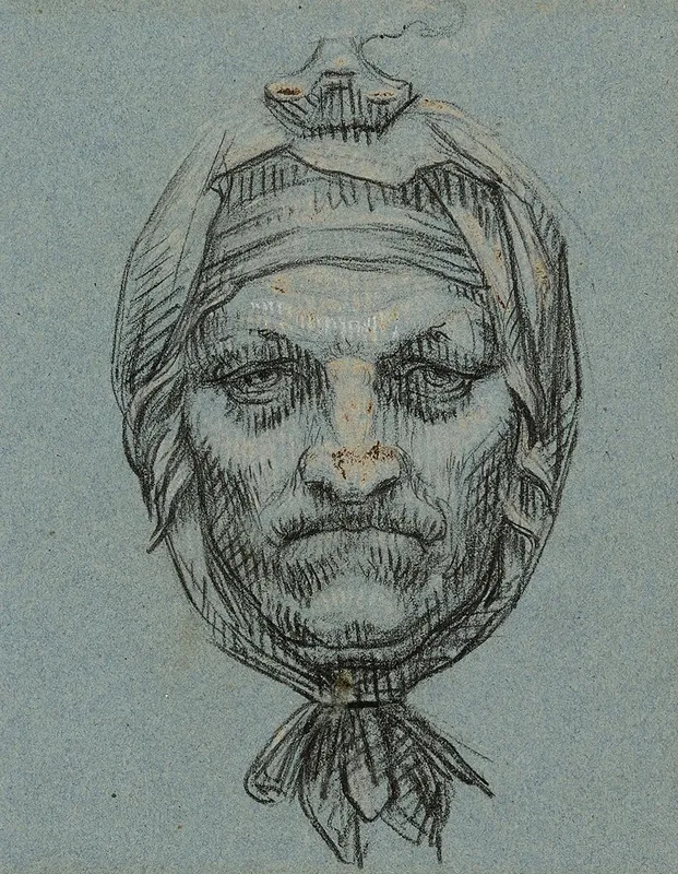 La Vieillesse