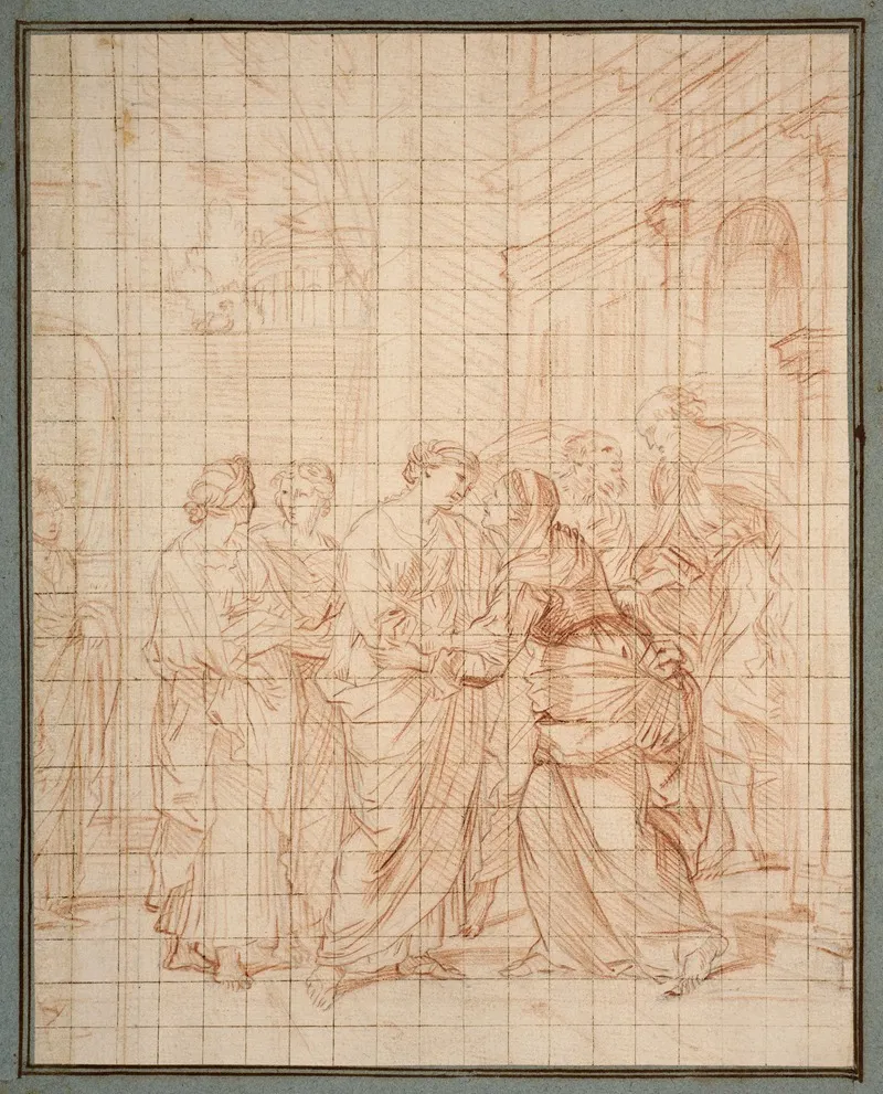 La Visitation 6