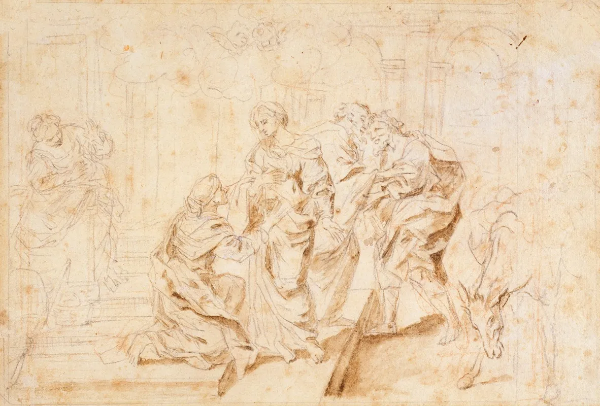 La Visitation