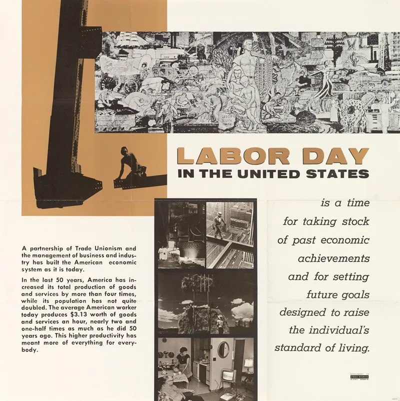 Labor Day In The United States