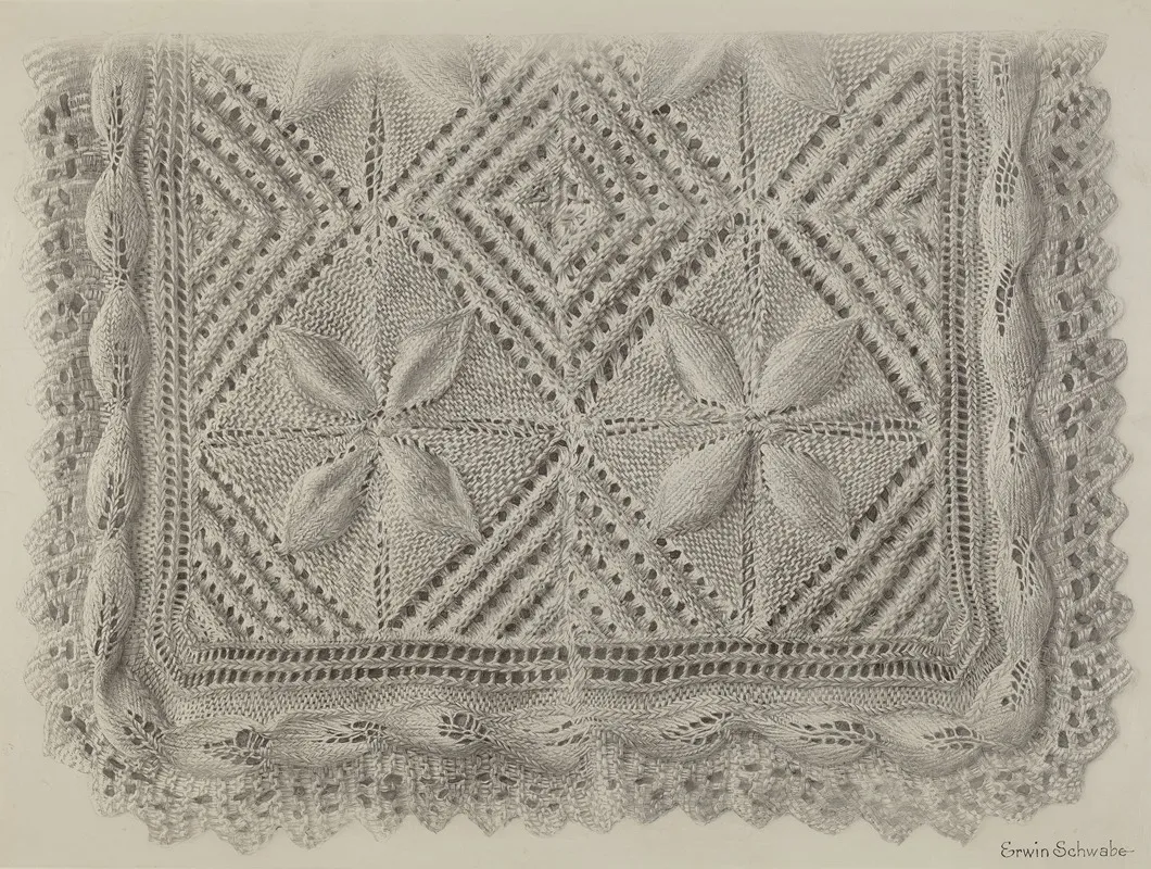 Lace 2