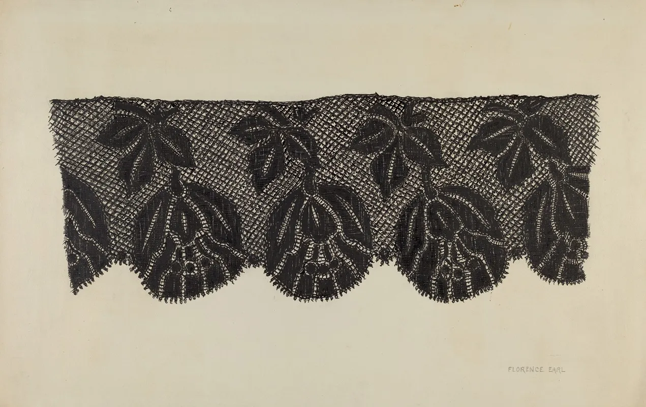 Lace 3