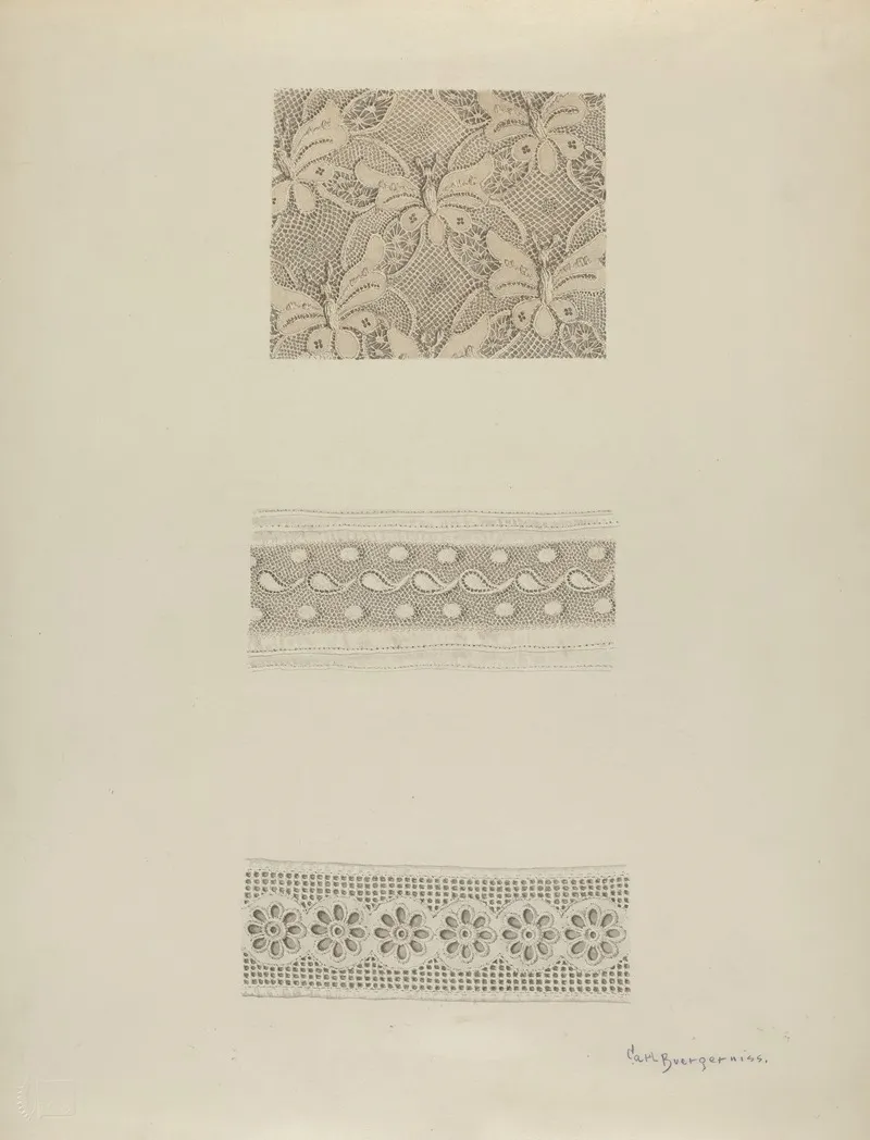Lace
