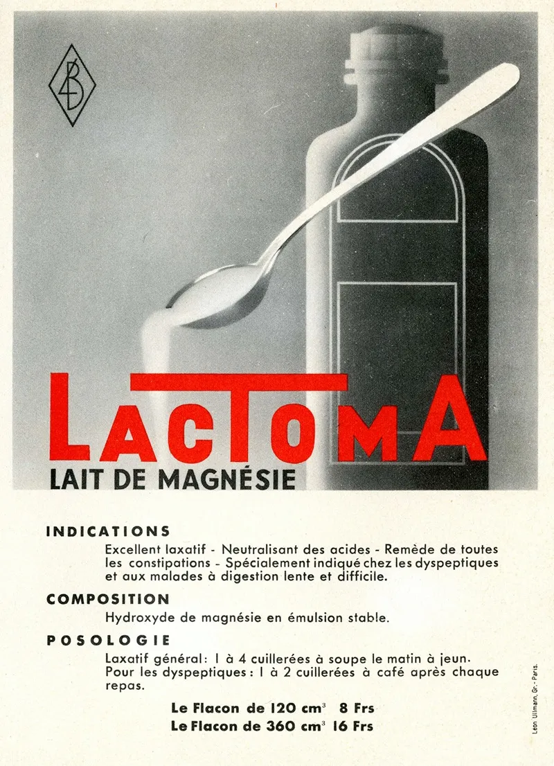 Lactoma