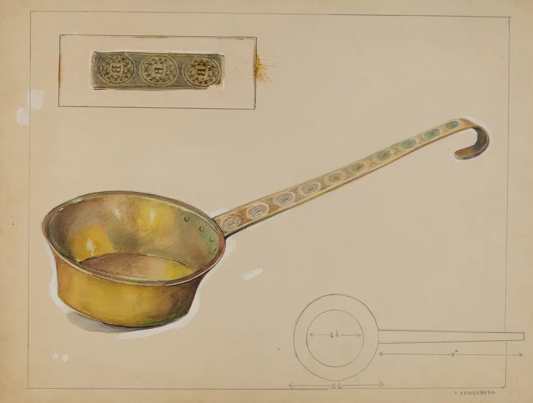 Ladle 2