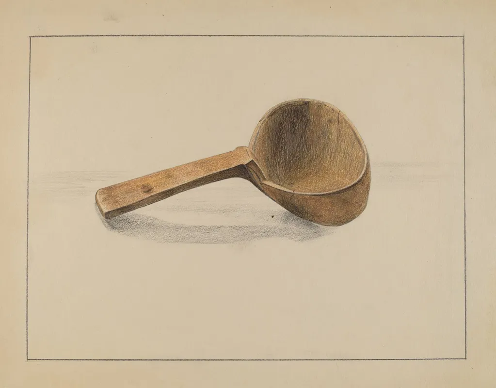 Ladle 9