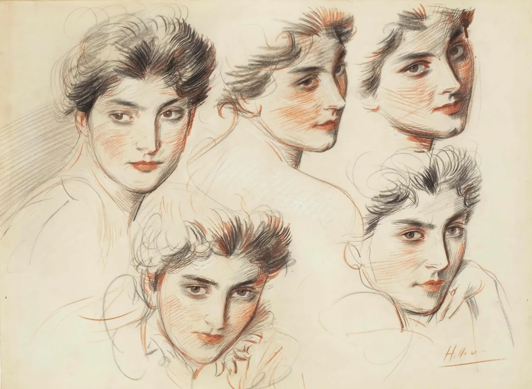 Lady De Grey