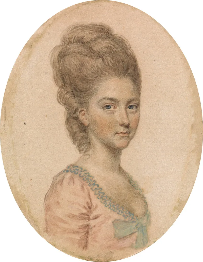 Lady George Sutton