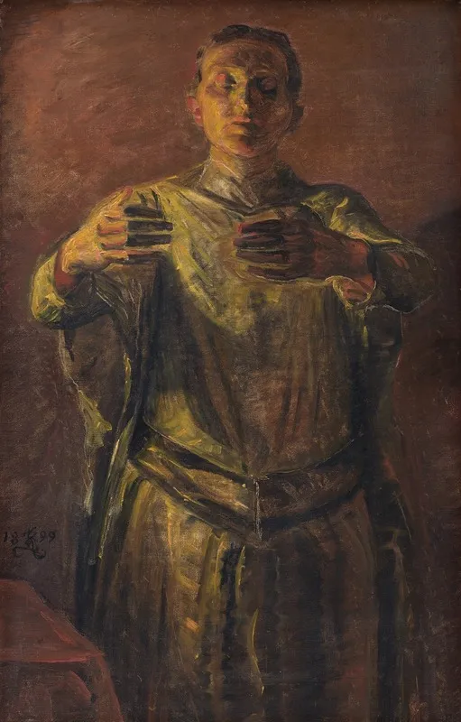 Lady Macbeth Study