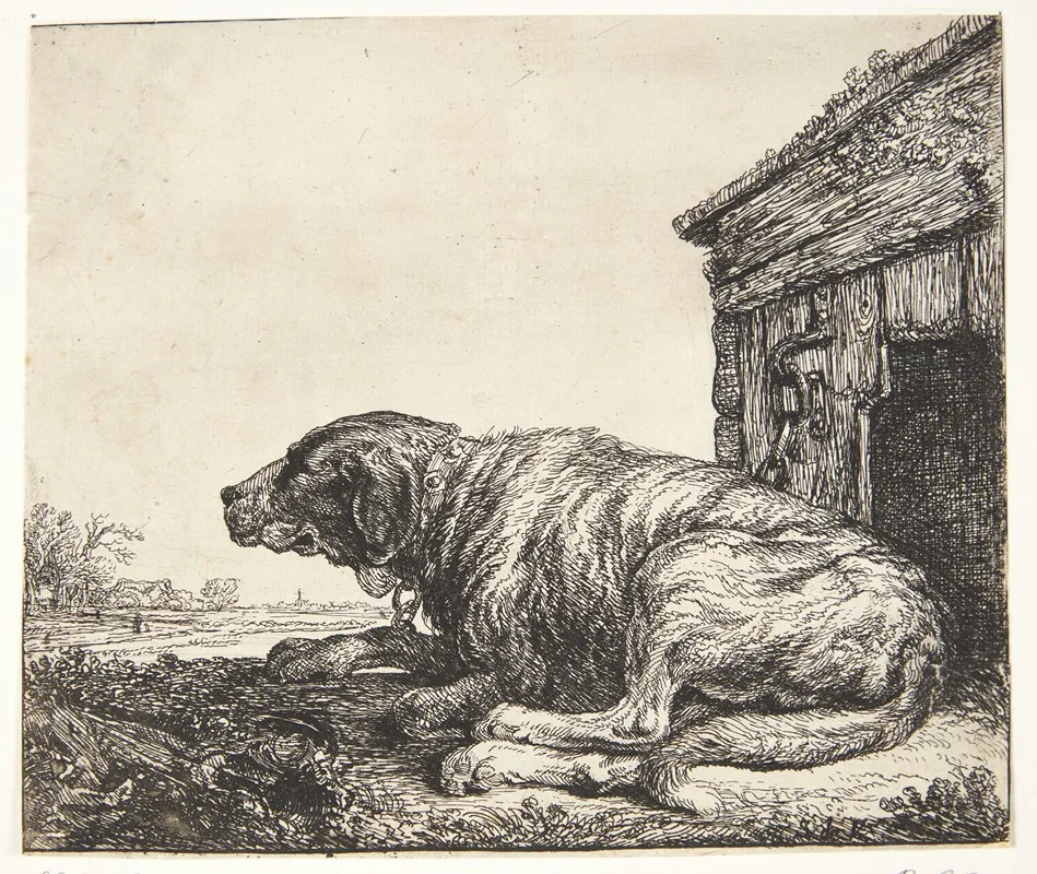Laenkehund