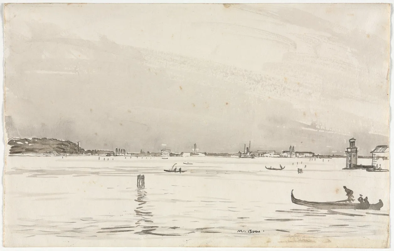 Lagoon Venice 2