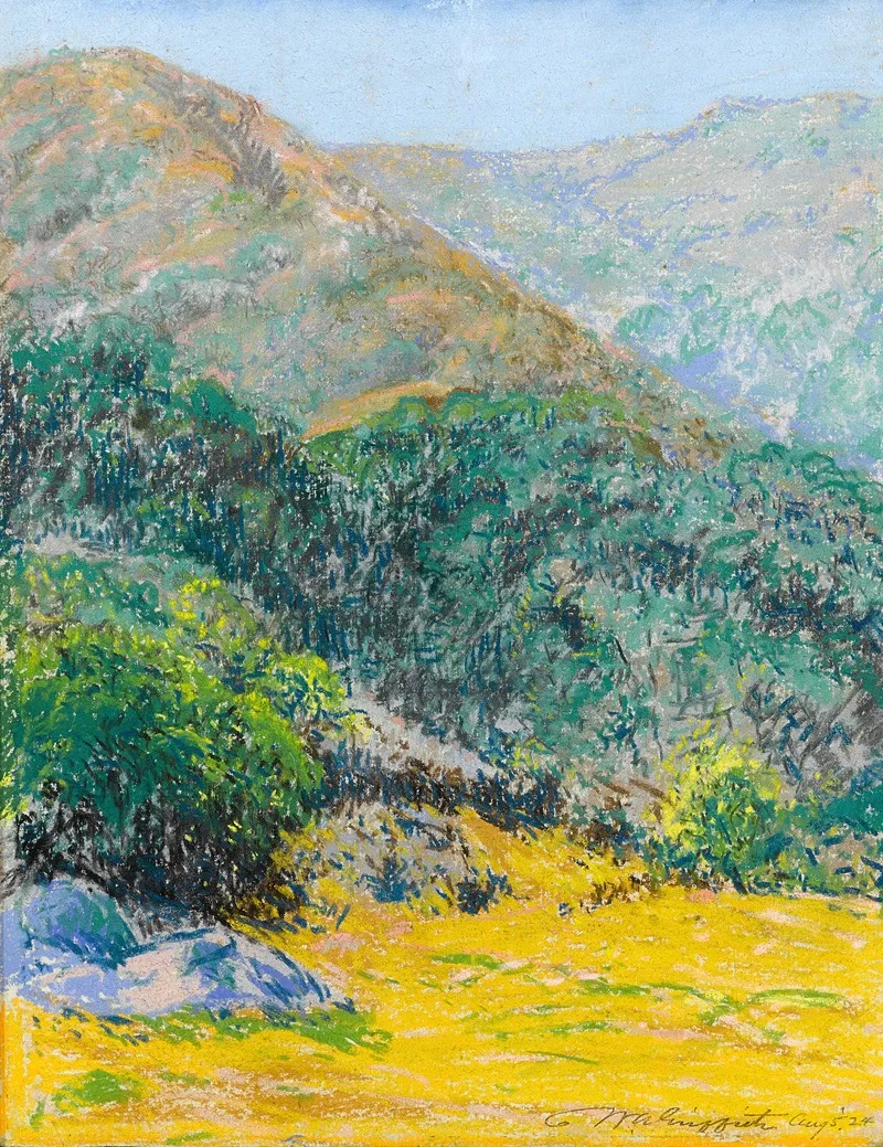 Laguna Landscape
