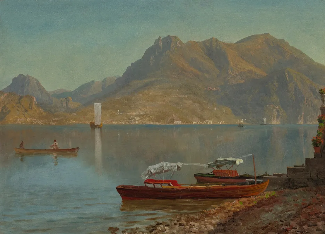 Lake Como 5