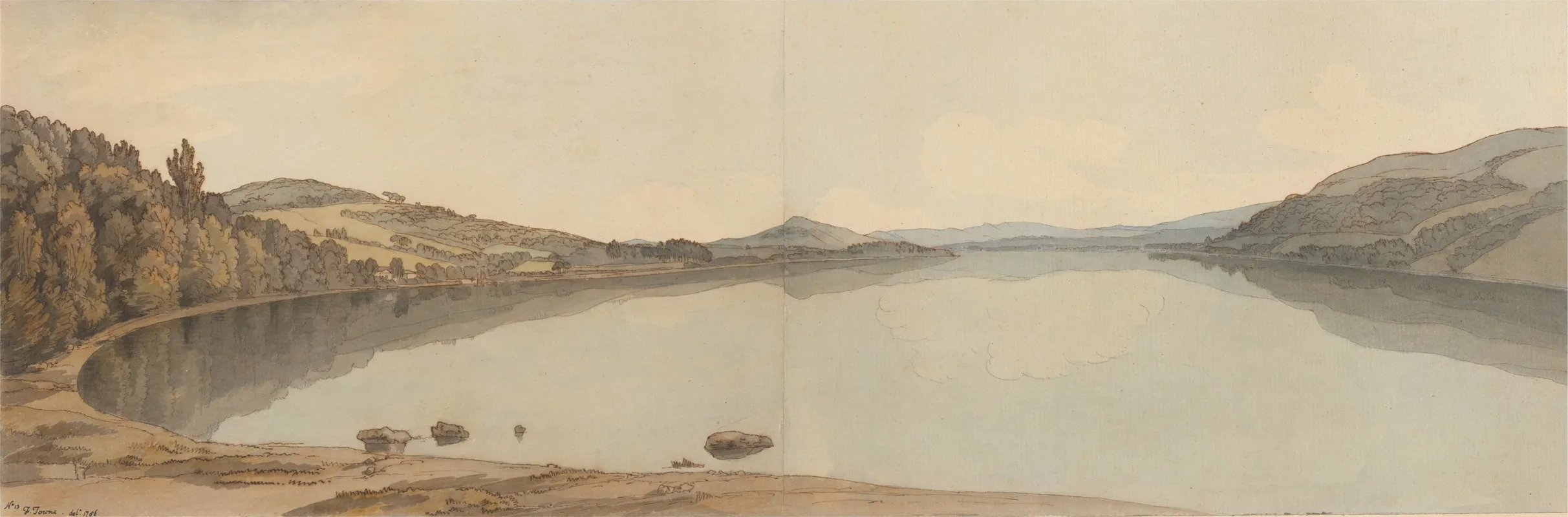 Lake Windermere 2
