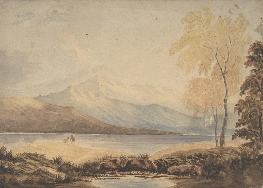 Lakeland Landscape