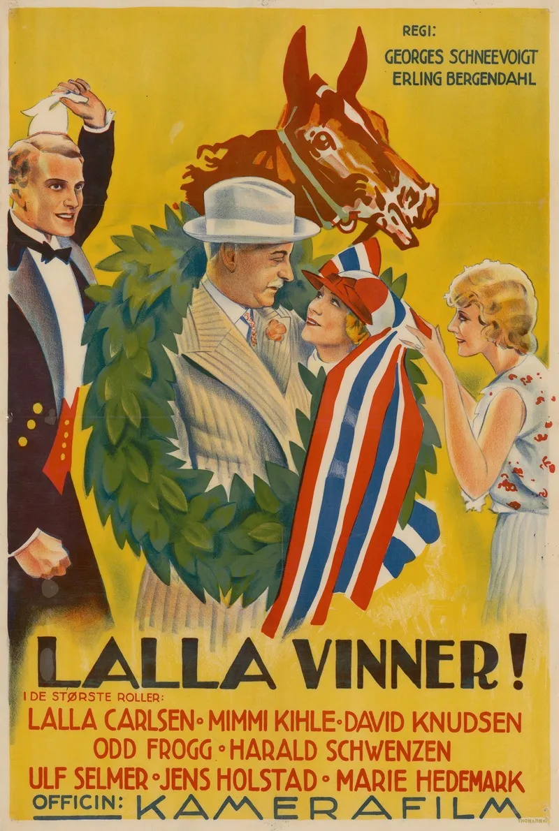Lalla Vinner