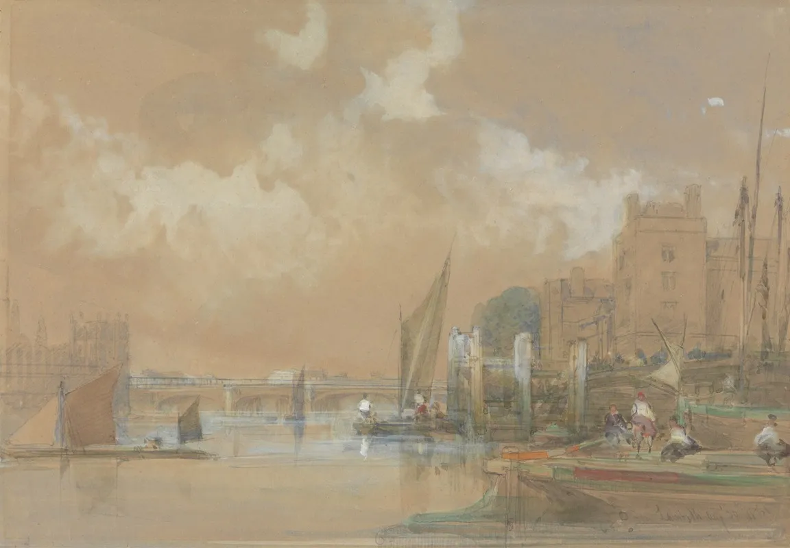 Lambeth