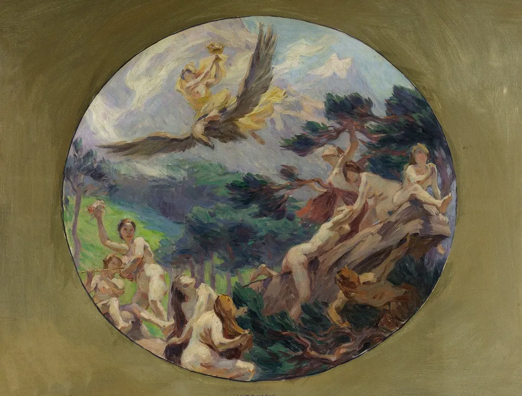 Lambroisie 2