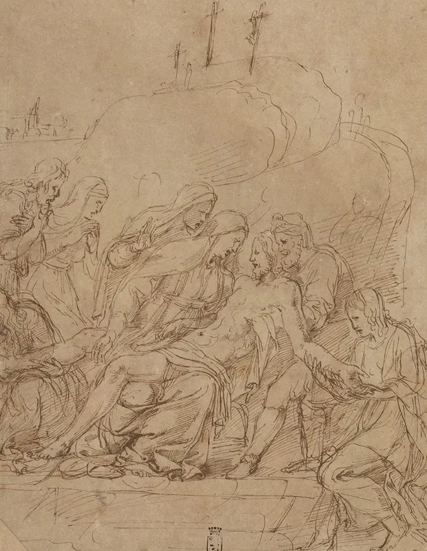 Lamentation 4
