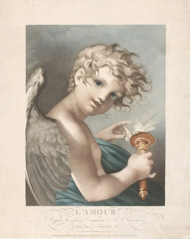 Lamour 5