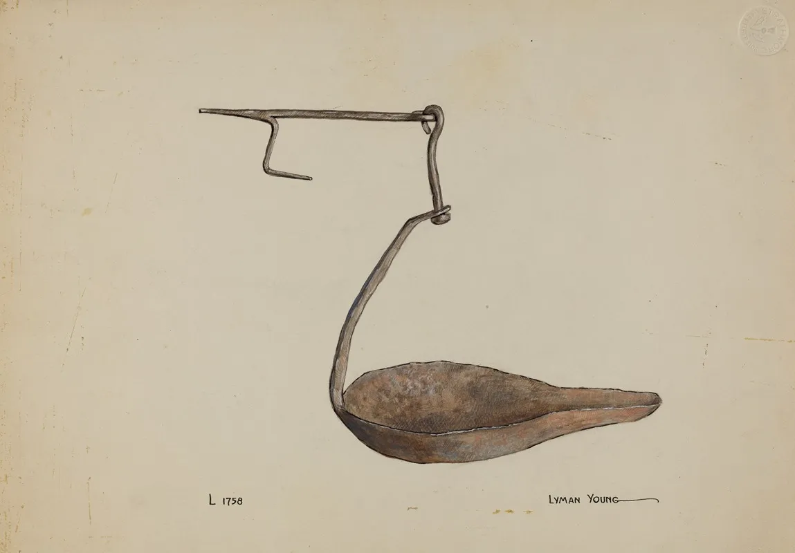 Lamp 103