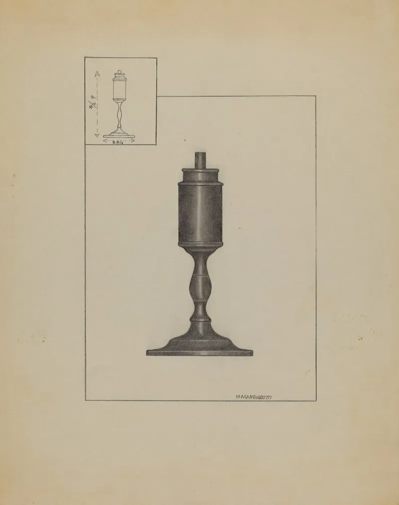 Lamp 111