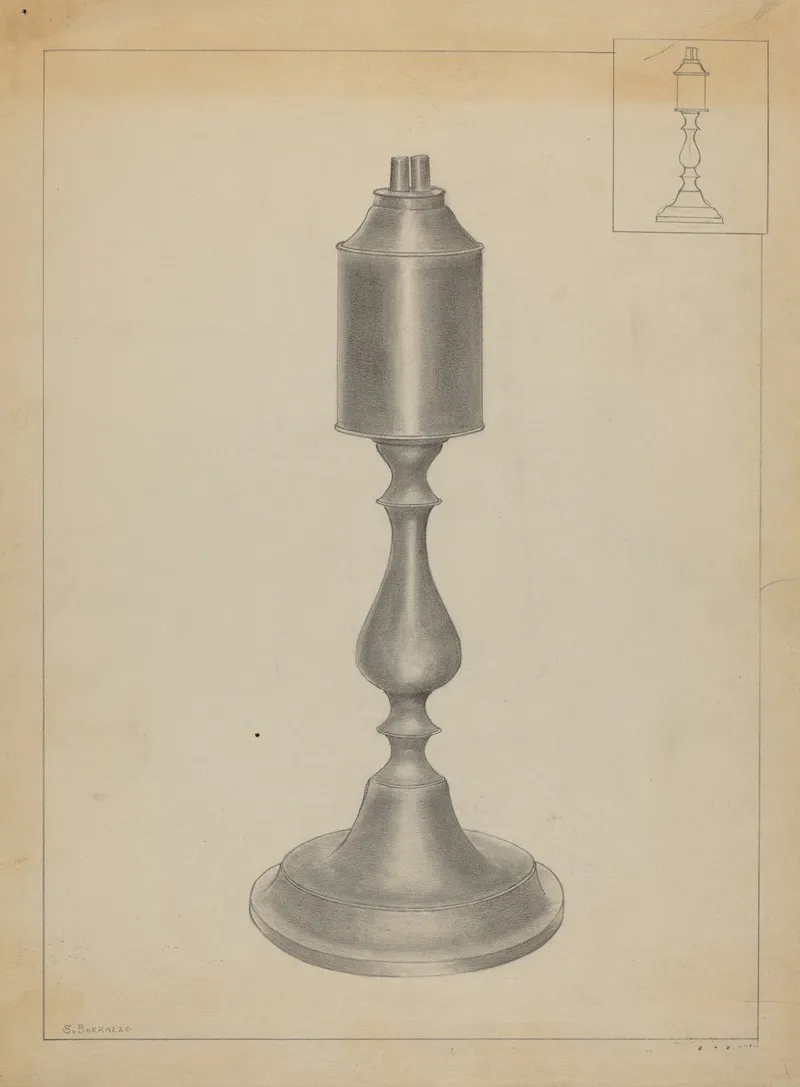 Lamp 126