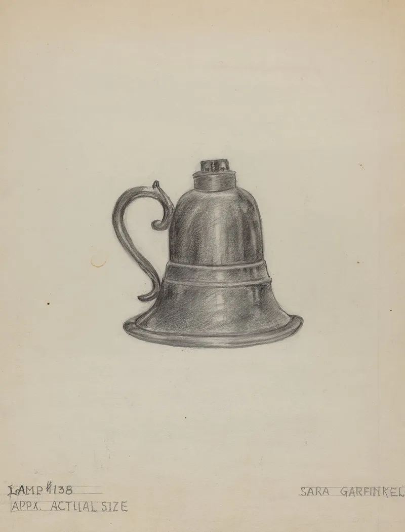 Lamp 127