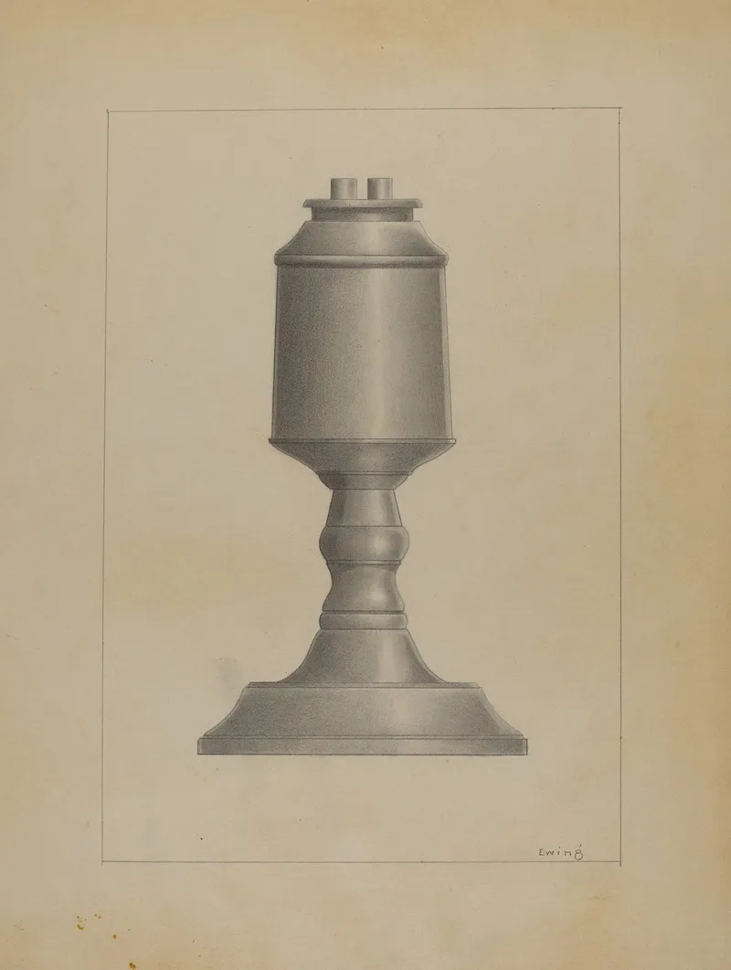 Lamp 15
