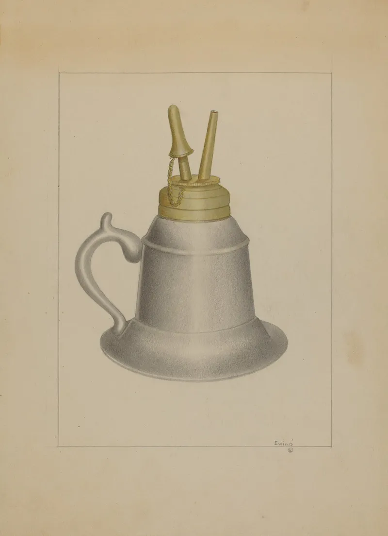 Lamp 16