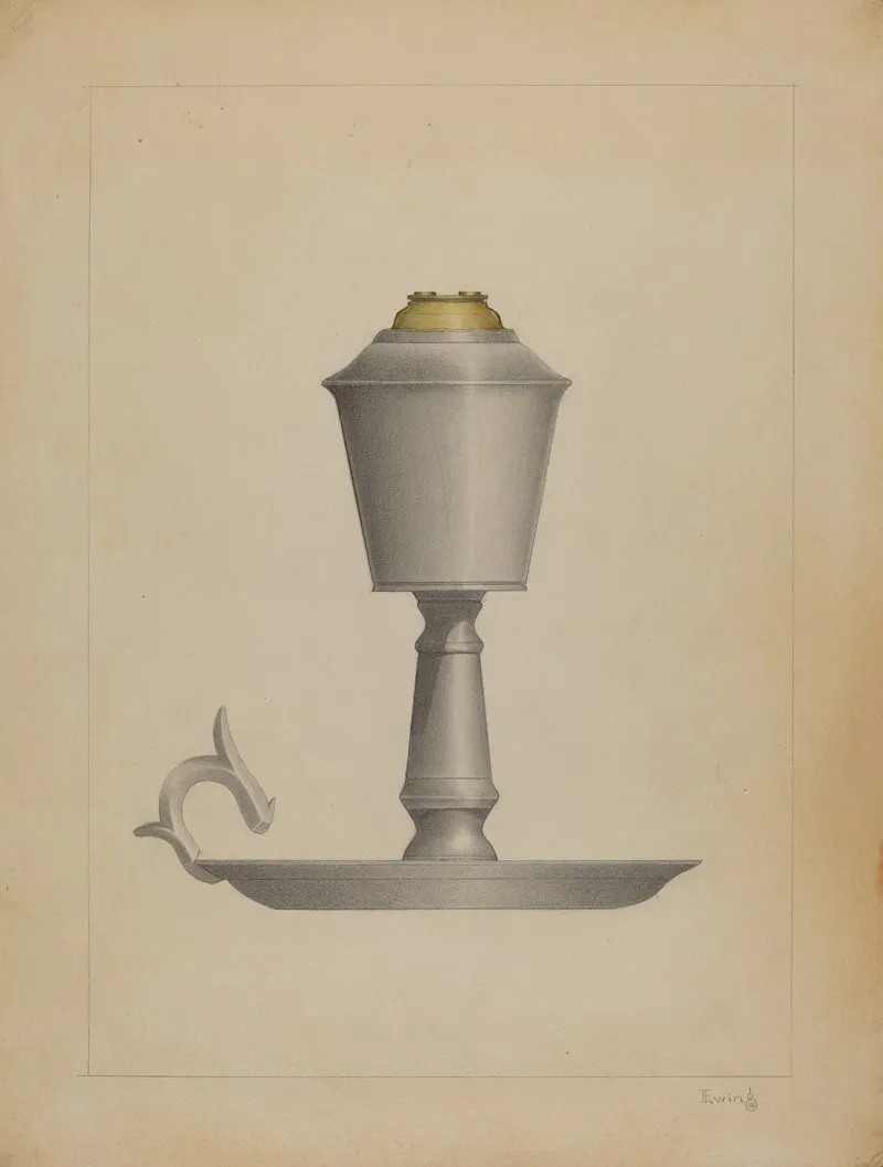 Lamp 17